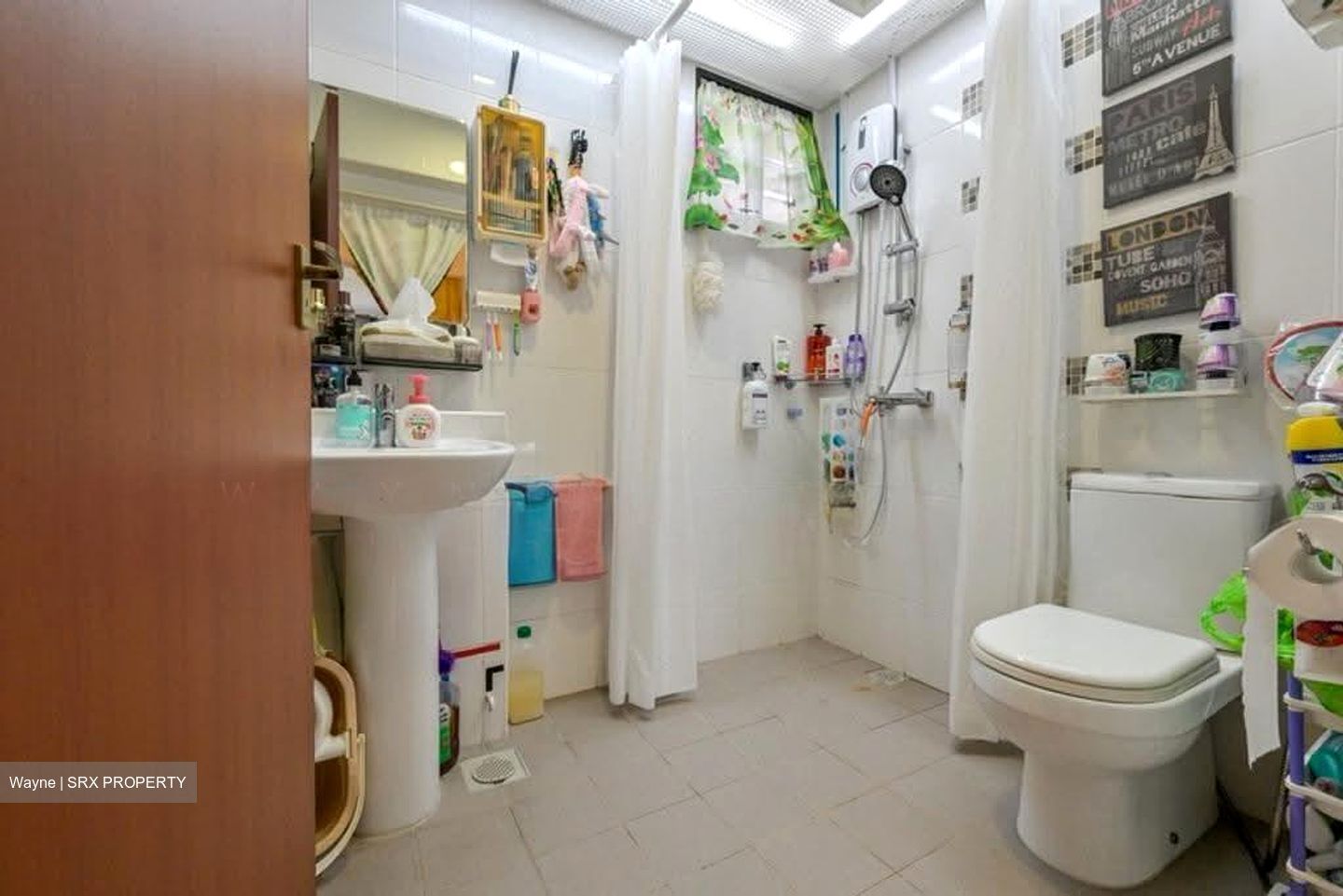 Segar Road (Bukit Panjang),  #619422811